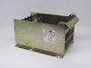 Allen-Bradley 1771-A1B Series B I/O Chassis 4-Slot 5V 16A@5.25VDC USED