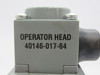 Allen-Bradley 802T-ATP Ser. J Limit Switch C/W 40146-017-64 Operating Head USED
