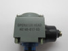 Allen-Bradley 40146-017-63 Side Push Rod Operating Head for Limit Switch USED