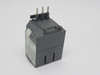 ABB T16-1.0 Thermal Overload Relay 0.74-1.0A Trip Class 10 SLIGHT DAMAGE USED