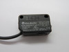 Allen-Bradley 42JS-P2MPA2-Y4 Photoelectric Sensor 10-30VDC MISSING SCREW NWB