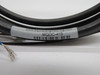 Banner MQDC-415 Single-Ended Female Cordset 4-Pin M12 79" L USED