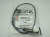 Atos E-C-SB-M12/BTH Bluetooth Cable 4-Pole M12 40 cm Length NWB