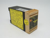 Jokab Safety JSBR4-115VAC Safety Relay 115V 3NO 1NC USED
