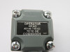 Allen-Bradley 40146-748-63 Side Rotary Operator Head for Limit Switch USED