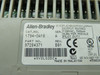 Allen-Bradley 1794-OA16 Series A Flex I/O Output Module 120V STAINING USED
