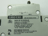 Allen-Bradley 1492-CB1-G300 Series C Circuit Breaker 30A 277V 1-Pole USED