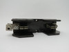 Bussmann J60100-1STR Fuse Block 100A 600V 1-Pole USED