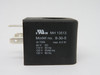Ross 411B33 Solenoid Coil 60VDC 110/120/130V 50/60Hz 6.5W USED