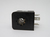 Ross 306K33165 Solenoid Coil 48V 50/60Hz 24VDC 8VA 5.8W USED
