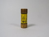 Bussmann LPJ-10SP Low Peak Time Delay Fuse 10A 600V USED