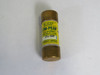 Bussmann LPJ-15SP Low-Peak Time Delay Fuse 15A 600V USED