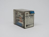 Allen-Bradley 700-HC22Z24-3-4 Series A Miniature Relay 24VDC 10A 8-Blade USED