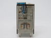 Allen-Bradley 700-HC22Z24-3-4 Series A Miniature Relay 24VDC 10A 8-Blade USED