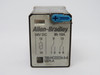 Allen-Bradley 700-HC22Z24-3-4 Series A Miniature Relay 24VDC 10A 8-Blade USED