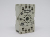 Allen-Bradley 700-HN200 Series C Relay Socket 300/400V 10A 8-Pin USED
