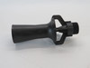 BEX T4MP Molded Plastic Eductor 1-1/2" NPT 9-7/8" Length NOP