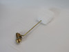 Control Devices RM153 Miniature Float Valve 3/8" NPT NWB
