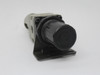 SMC NAW2000-N02-C Modular Filter Regulator w/ Bracket 1/4" NPT 0.05-0.85MPa USED