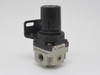 SMC NAR2000-N02 Pressure Regulator w/ Bracket 1/4" NPT 0.05-0.85MPa USED