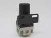 SMC NAR2000-N02 Pressure Regulator w/ Bracket 1/4" NPT 0.05-0.85MPa USED