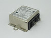 Corcom 3VK1L Power Line Filter 120/250VAC 3A 50-60Hz USED