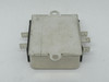 Corcom 3VK1L Power Line Filter 120/250VAC 3A 50-60Hz USED