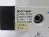 Festo 162583 LR-1/4-D-7-MINI Pressure Regulator w/ Bracket 16bar 230psi USED