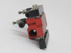 Afag ZA20/25 Stop Screw Intermediate Stop Centering Module USED