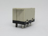 Omron G7L-2A-TUB-CB-DC24 Relay 24VDC 25A 120/277VAC USED