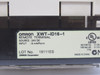 Omron XWT-ID16-1 Remote Input Terminal 16-Input PNP 24VDC 6mA USED