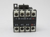 CMC M0G01E Contactor 24VDC 20A 400VAC 3-Pole USED