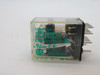 Allen-Bradley 700-HC24A1-4 Series C General Relay 120VAC 50/60Hz 14-Blade USED