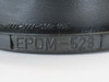 Keystone 528206060999003 EPDM Butterfly Valve Seat 6" NOP