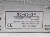 Generic SC-60-24 Power Supply 27.6V 2A 26.5V 0.3A USED