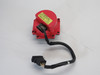 Fanuc A860-0360-T201 Absolute Servo Motor Encoder A 64 Pulses/Revolution USED