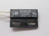 Hamlin 59135-020 High Temperature Flange Mount Proximity Sensor 15mm 240VAC USED