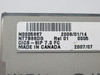 Nortel NT7B66DG Norstar-Plus Compact ICS USED