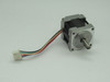 Oriental Motor C9088-90215 Vexta Stepper Motor 0.75A 0.72 Deg USED