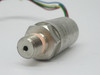 Druck 929-U0312 Pressure Transducer 70 bar 5V USED