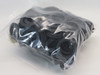 MEP QD150FLAB Quick Disconnect Buna Flat Seal 1-1/2" Lot of 142 NOP