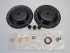 ARO 637119-22-C Diaphragm Pump Repair Kit MISSING 1 CHECK BALL NWB