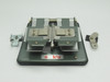 King SPLICER Three Way Movie Film Splicer SHELF WEAR NOP