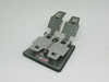 King SPLICER Three Way Movie Film Splicer SHELF WEAR NOP