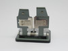 King SPLICER Three Way Movie Film Splicer SHELF WEAR NOP