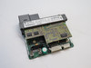 Allen-Bradley 1747-L541 Processor Unit 1A@5VDC 200mA@24VDC NO KEY/DOOR/BATT USED