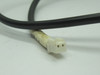 SMC VJ3130 Solenoid Valve 24VDC 0.15-0.7MPa 2ft Cable USED