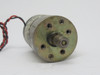 Motion 9234C106-R3 Stepper Motor 24VDC USED