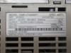 Yaskawa CIMR-V7AM40P7 Compact AC Drive 0.75kW 3PH 0-460V 3.4A 0-400Hz USED
