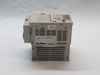 Yaskawa CIMR-V7AM40P7 Compact AC Drive 0.75kW 3PH 0-460V 3.4A 0-400Hz USED